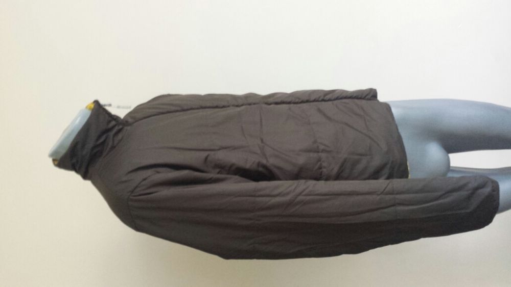 Mammut Women Jacket 2 in 1 Size L/XL Двулицево