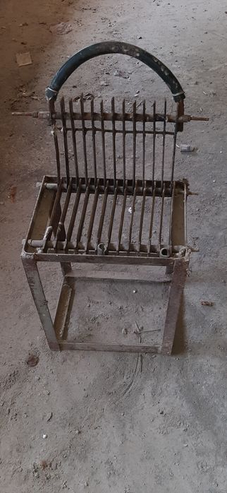 Парварда тайерлаш агрегати Холати яхши СССР даврида ишлаб чикарилган к