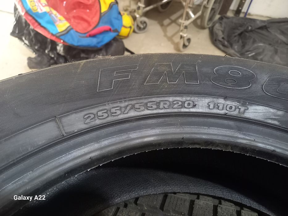 Покришка FM806      255/55R20     110T