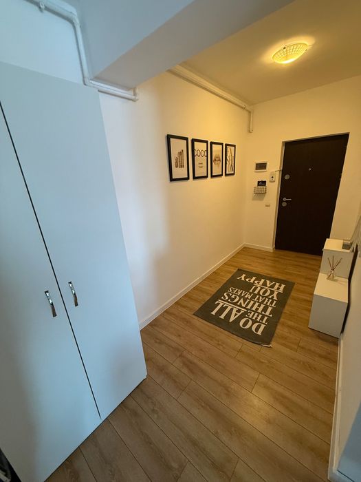 Apartament cu o cameră de închiriat - Vedere 2