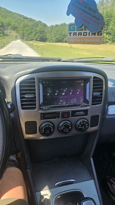 SUZUKI Grand Vitara 0 — imagine 5