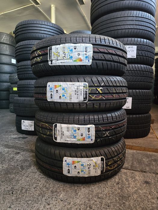 BestDrive 185/65 R14 86H vară NOI