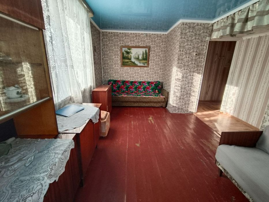 Продам 1 комнатную квартиру