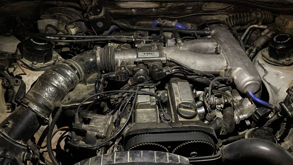 Мотор JZ 3000 продам
