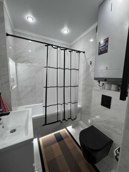 однокомнатная квартира