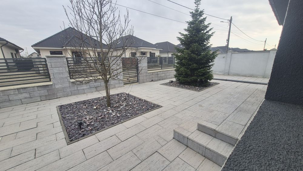 Vanzare casa pe un nilvel Sîntandrei Bihor