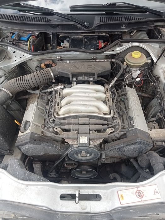 Audi A6 C4 Продам