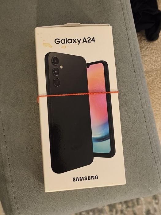 Продам,Samsung Galaxy A24