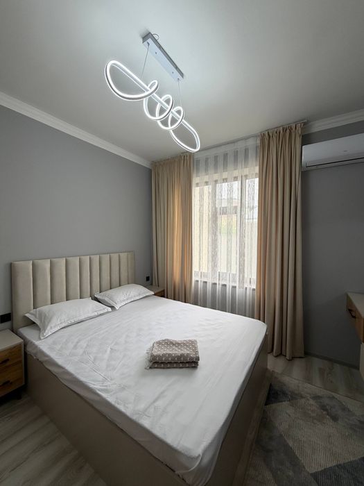 По суточний квартира