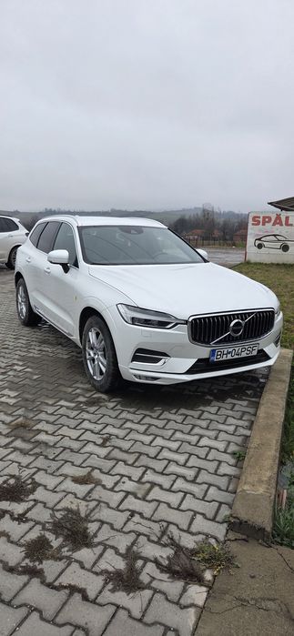 Volvo XC60 D4 - 2017