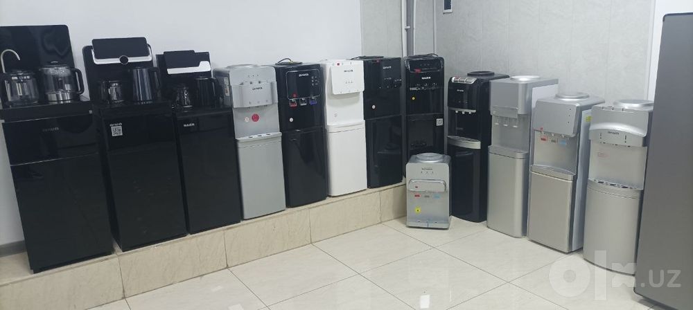 Кулеры  оптом и в розницу