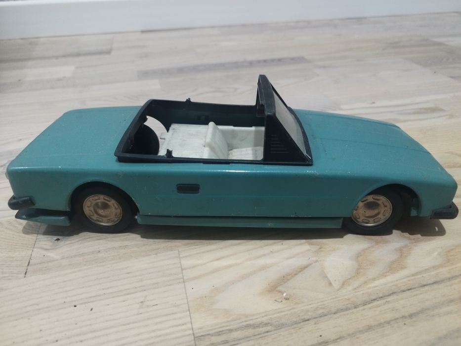 Игрушки СССР, советские