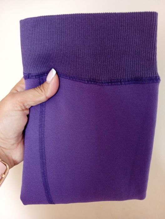 Термо клин лилав Нов