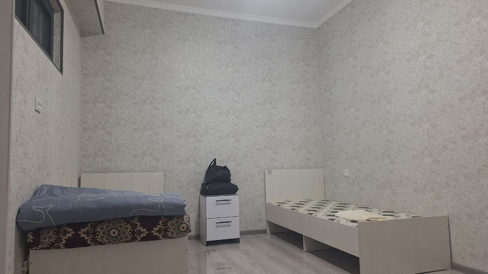Jizzax shahri Vokzal Domlarida Ijara bor
