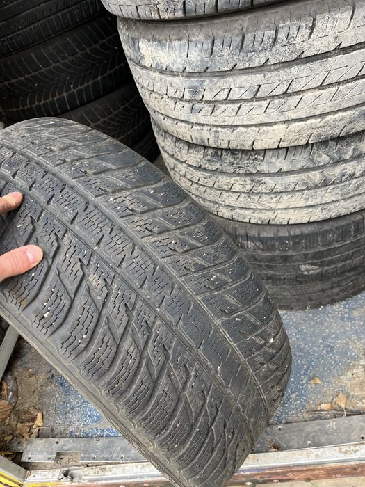 Зимни гуми Nokian размер 265/45 R21