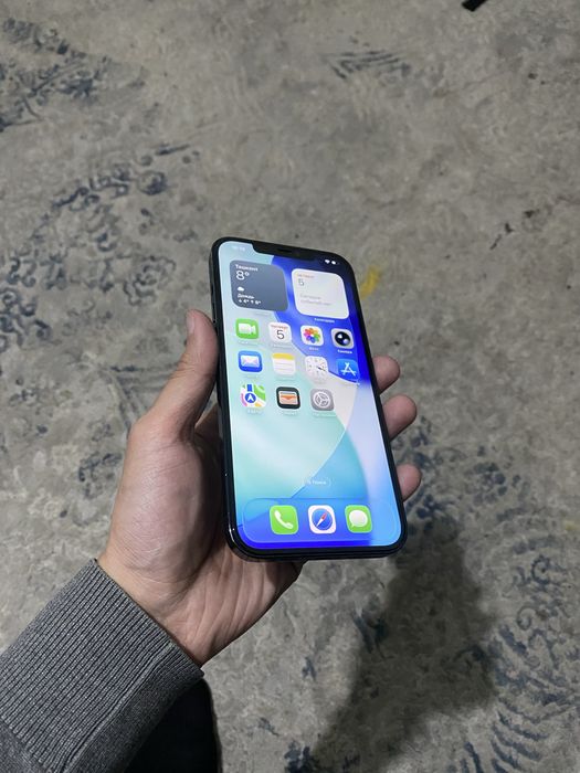 Iphone 12 pro max 256gb SROCHNO!!!