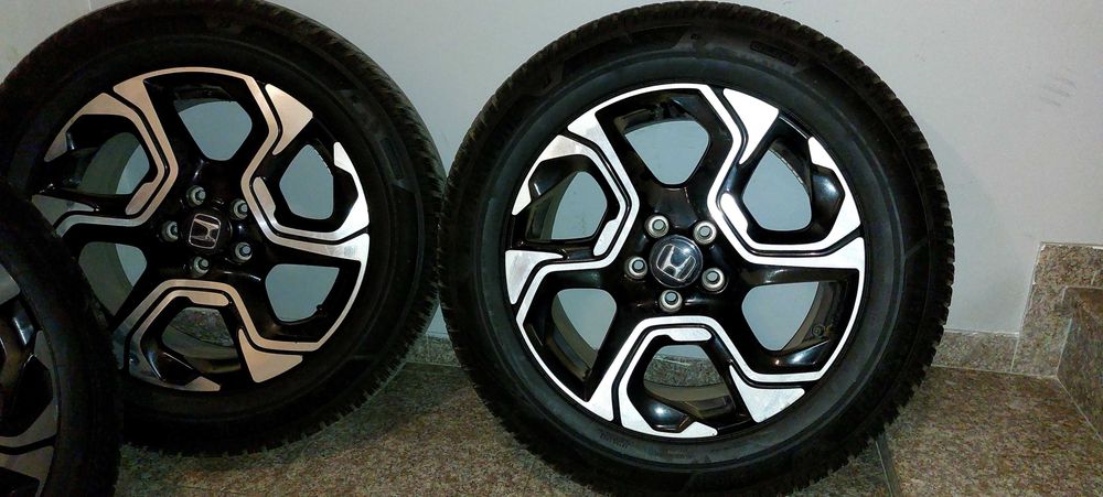 Оригинални Джанти за Honda CR-V 18 цола