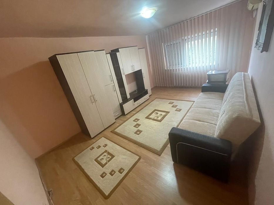 Apartament decomandat, cu 2 camere, Lipovei, Timișoara