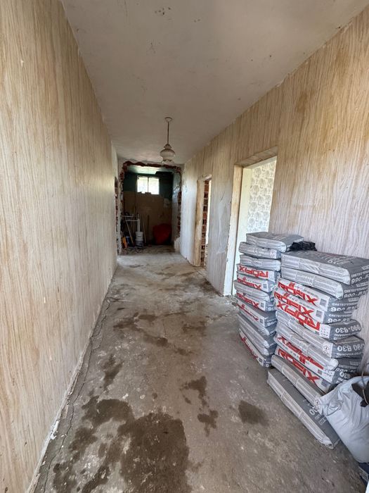 Масивна Къща до гр Ямбол