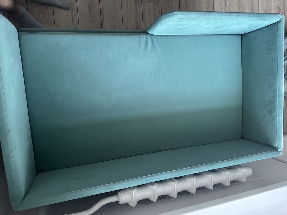 Детский диван с ящиком