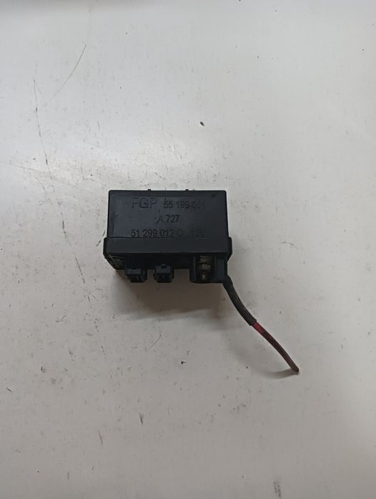 Releu Bujii Fiat Doblo Cargo 223_ 2000 - > 1.9 Jtd 223 A7.000, 223 B1