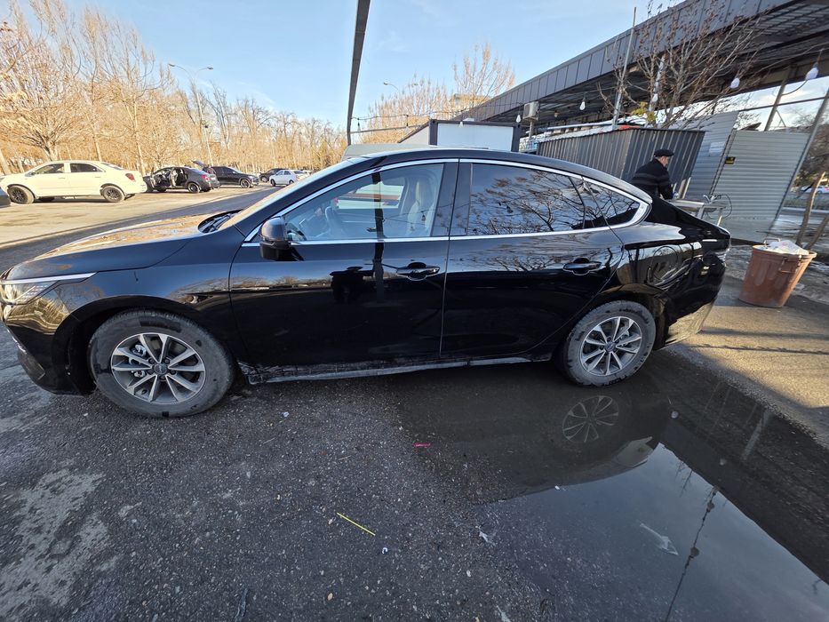 Byd chazor 55km sotiladi