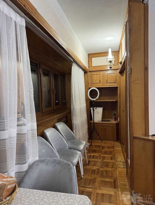 ;Юнусабад‼️3ком квартира 71м2 Массив Киёт Монумент Мужество Галерейка