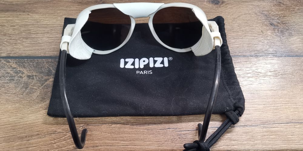 Очила Izipizi за планина