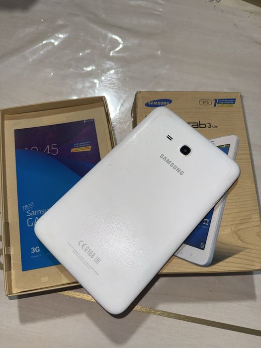 samsung galaxy tab 3