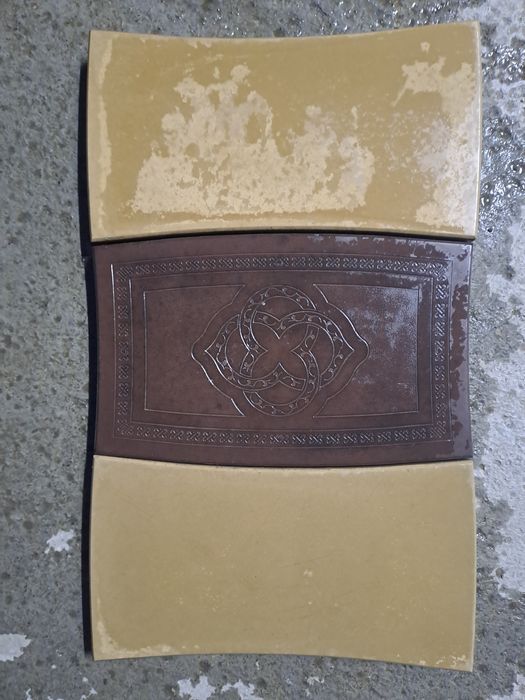 Брусчатка  б/у..