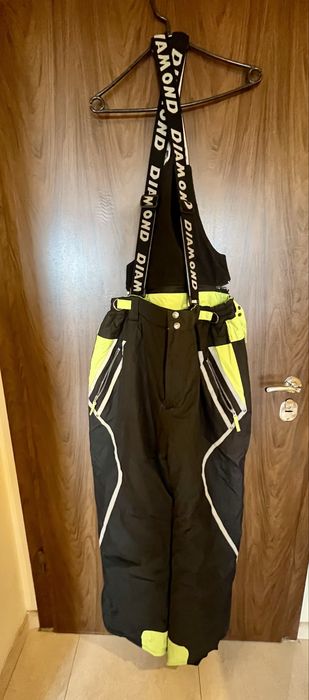 Мъжка грейка Diamond ХХХL