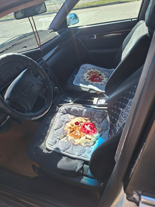 Срочно!!! Ауди А6 сатылады!!!