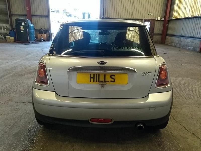 Haion Mini One 2009 Hatchback 1.4