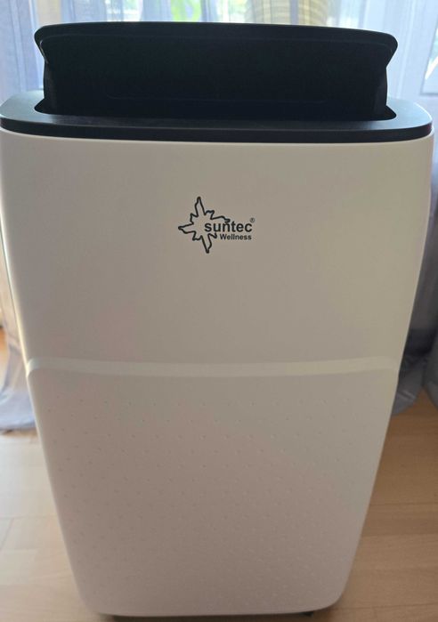 климатик. Мобилен 12ка