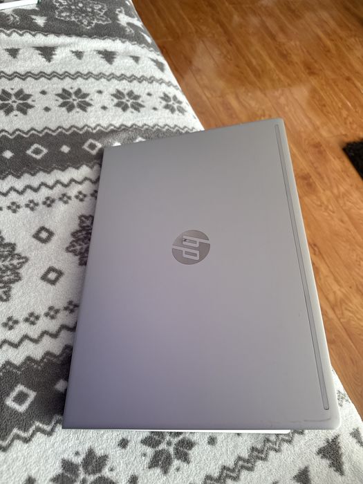 Laptop Hp ProBook 450 G6 i5 256gb 12gb Nvidia