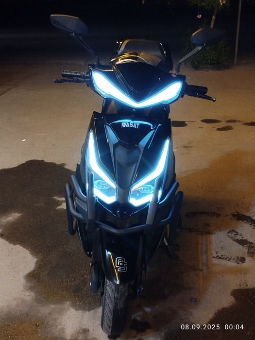 Электро скутер сотилади идеал даражада