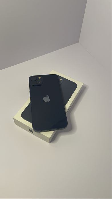 Iphone 13 / 128gb / 77akb
