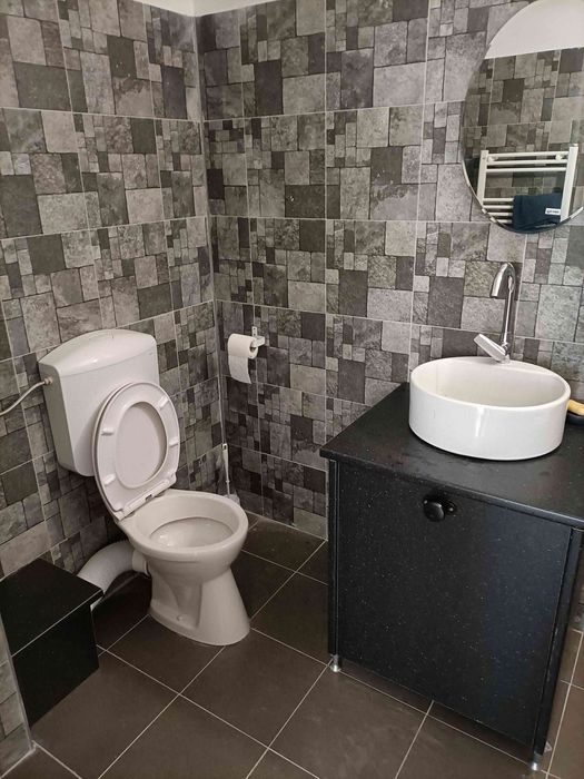 Schimb apartament 2 camere Florești(Cluj),cu casă renovată max 45km !!