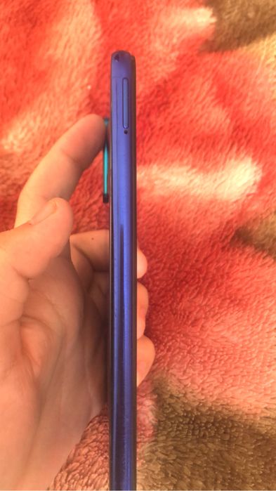 Redmi note 8 есть обмен