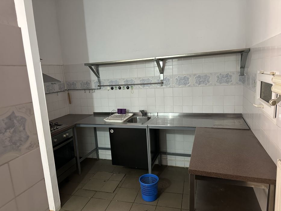 Spatiu comercial