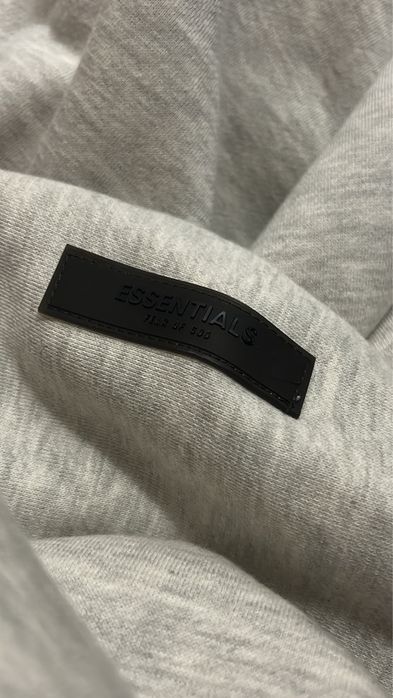 Essentials hoodie