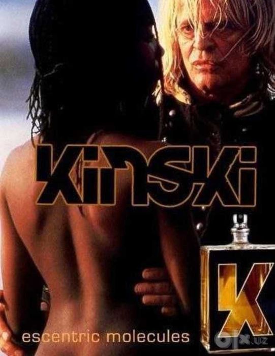 Escentric Molecules KINSKI