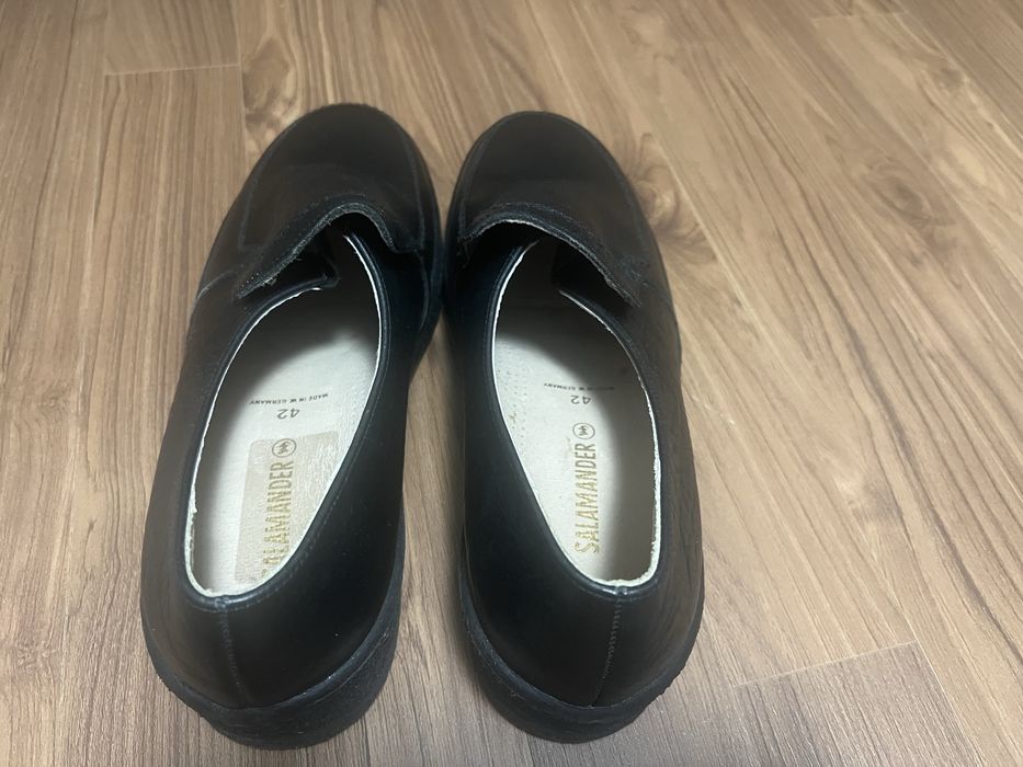 Продам туфли Salamander