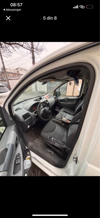 Vand peugeot expert
