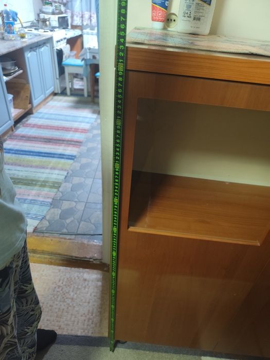 Продам два одинаковых шкафа