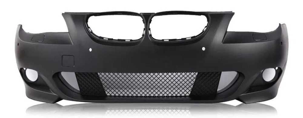Предна М5 броня бмв е60 е61/BMW e60 e61 M5 M tech М техник