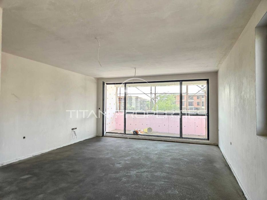 Продава се Тристаен апартамент в Пловдив, Тракия - 113 кв.м за 691 €/кв.м - Снимка #4