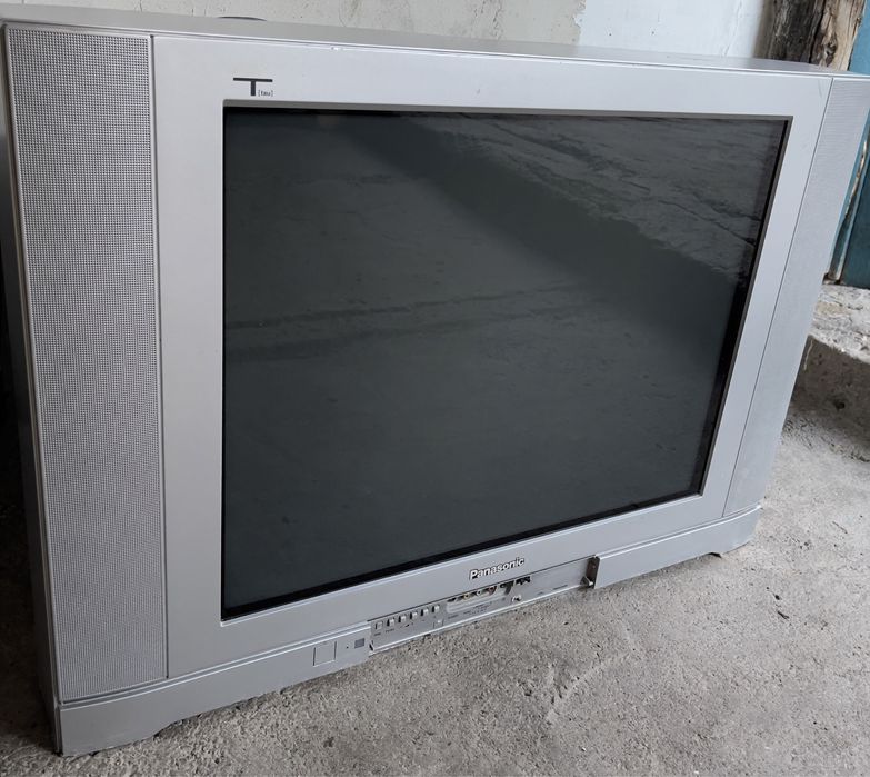 Телевизоры Panasonic