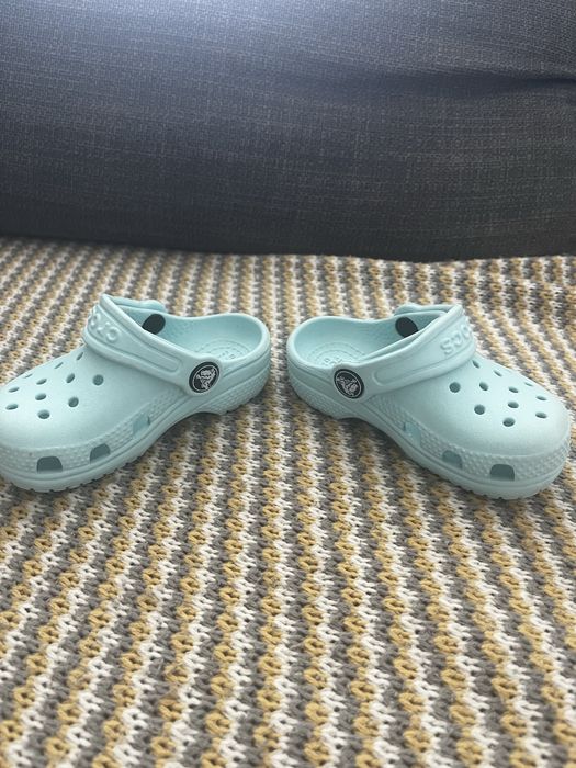 Кроксове детски ( Crocs)