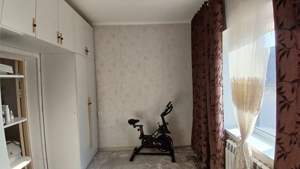 Продам дом 3-Х комнатная